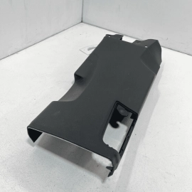 2017 - 2023 AUDI Q7 B PILLAR LEFT DRIVER SIDE LOWER PANEL TRIM COVER OEM