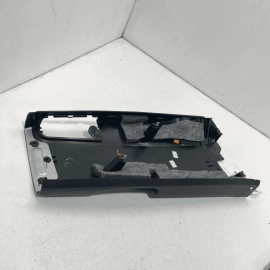 2017 - 2023 AUDI Q7 B PILLAR LEFT DRIVER SIDE LOWER PANEL TRIM COVER OEM