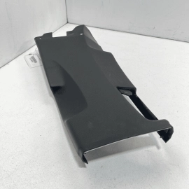 2017 - 2023 AUDI Q7 B PILLAR LEFT DRIVER SIDE LOWER PANEL TRIM COVER OEM