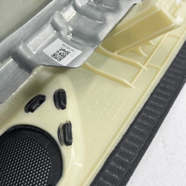 2017-2023 AUDI Q7 WINDSHIELD LEFT DRIVER SIDE A PILLAR PANEL TRIM COVER OEM