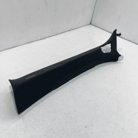 2017-2023 AUDI Q7 WINDSHIELD LEFT DRIVER SIDE A PILLAR PANEL TRIM COVER OEM