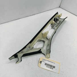 2017-2023 AUDI Q7 WINDSHIELD LEFT DRIVER SIDE A PILLAR PANEL TRIM COVER OEM