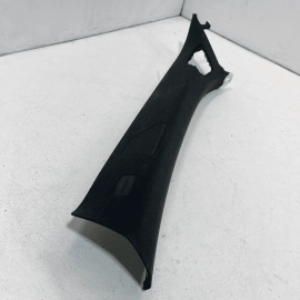 2017-2023 AUDI Q7 WINDSHIELD LEFT DRIVER SIDE A PILLAR PANEL TRIM COVER OEM