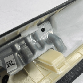 2017-2023 AUDI Q7 WINDSHIELD LEFT DRIVER SIDE A PILLAR PANEL TRIM COVER OEM