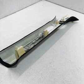 2017-2023 AUDI Q7 WINDSHIELD LEFT DRIVER SIDE A PILLAR PANEL TRIM COVER OEM