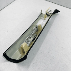 2017-2023 AUDI Q7 WINDSHIELD LEFT DRIVER SIDE A PILLAR PANEL TRIM COVER OEM