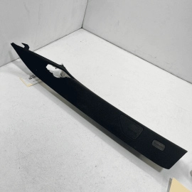 2017-2023 AUDI Q7 WINDSHIELD LEFT DRIVER SIDE A PILLAR PANEL TRIM COVER OEM