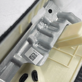 2017-2023 AUDI Q7 WINDSHIELD LEFT DRIVER SIDE A PILLAR PANEL TRIM COVER OEM