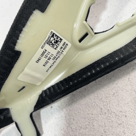 2017-2023 AUDI Q7 WINDSHIELD LEFT DRIVER SIDE A PILLAR PANEL TRIM COVER OEM