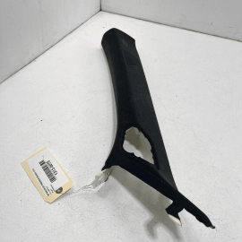 2017-2023 AUDI Q7 WINDSHIELD LEFT DRIVER SIDE A PILLAR PANEL TRIM COVER OEM