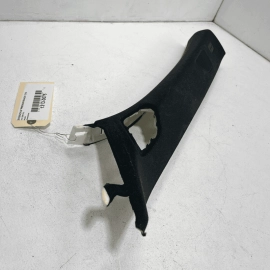 2017-2023 AUDI Q7 WINDSHIELD LEFT DRIVER SIDE A PILLAR PANEL TRIM COVER OEM