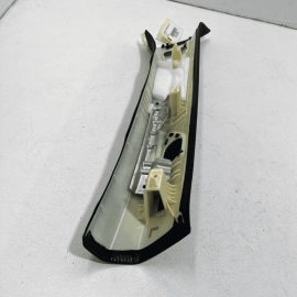 2017-2023 AUDI Q7 WINDSHIELD LEFT DRIVER SIDE A PILLAR PANEL TRIM COVER OEM