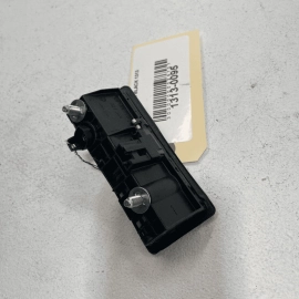 2017-2019 AUDI Q7 TAILGATE LIFTGATE RELEASE OPENER HANDLE SWITCH & CAMERA O