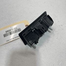 2017-2019 AUDI Q7 TAILGATE LIFTGATE RELEASE OPENER HANDLE SWITCH & CAMERA O