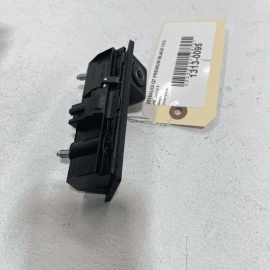 2017-2019 AUDI Q7 TAILGATE LIFTGATE RELEASE OPENER HANDLE SWITCH & CAMERA O