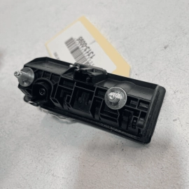 2017-2019 AUDI Q7 TAILGATE LIFTGATE RELEASE OPENER HANDLE SWITCH & CAMERA O