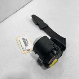 2017-2023 AUDI Q7 SQ7 LEFT DRIVER REAR 3RD ROW SEAT BELT RETRACTOR OEM