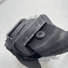 2017-2023 AUDI Q7 SQ7 LEFT DRIVER REAR 3RD ROW SEAT BELT RETRACTOR OEM