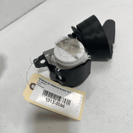 2017-2023 AUDI Q7 SQ7 LEFT DRIVER REAR 3RD ROW SEAT BELT RETRACTOR OEM
