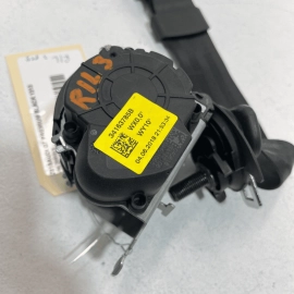2017-2023 AUDI Q7 SQ7 LEFT DRIVER REAR 3RD ROW SEAT BELT RETRACTOR OEM