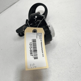 2017-2023 AUDI Q7 SQ7 RIGHT PASSENGER REAR 3RD ROW SEAT BELT RETRACTOR OEM