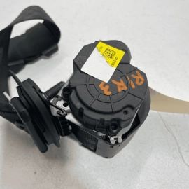 2017-2023 AUDI Q7 SQ7 RIGHT PASSENGER REAR 3RD ROW SEAT BELT RETRACTOR OEM