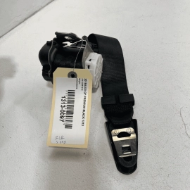 2017-2023 AUDI Q7 SQ7 RIGHT PASSENGER REAR 3RD ROW SEAT BELT RETRACTOR OEM