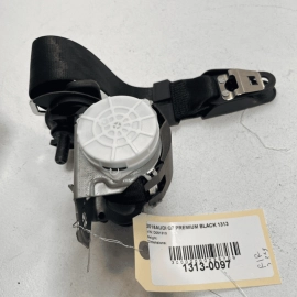 2017-2023 AUDI Q7 SQ7 RIGHT PASSENGER REAR 3RD ROW SEAT BELT RETRACTOR OEM