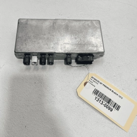 2017-2022 AUDI Q7 SURROUND VIEW CAMERA COMPUTER CONTROLLER MODULE UNIT OEM