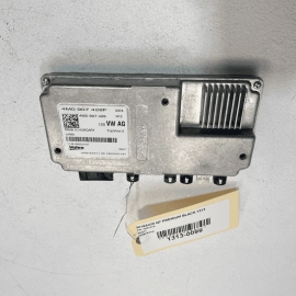 2017-2022 AUDI Q7 SURROUND VIEW CAMERA COMPUTER CONTROLLER MODULE UNIT OEM