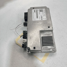 2017-2022 AUDI Q7 SURROUND VIEW CAMERA COMPUTER CONTROLLER MODULE UNIT OEM