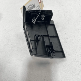 2017-2020 AUDI Q7 REAR 2ND ROW RIGHT SEAT TRACK TRIM COVER OEM 4M0883686E