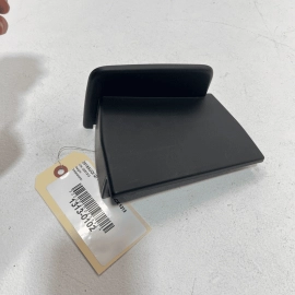 2017-2020 AUDI Q7 REAR 2ND ROW RIGHT SEAT TRACK TRIM COVER OEM 4M0883686E