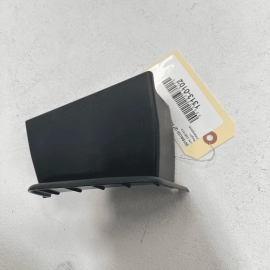 2017-2020 AUDI Q7 REAR 2ND ROW RIGHT SEAT TRACK TRIM COVER OEM 4M0883686E