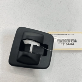 Rear Right Side Seat Outer Locking Trim Cover Switch AUDI Q7 2017-2019 OEM Rear Right Side Seat Outer Locking Trim Cover Switch AUDI Q7 2017-2019 OEM