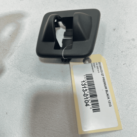 Rear Right Side Seat Outer Locking Trim Cover Switch AUDI Q7 2017-2019 OEM