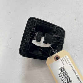Rear Right Side Seat Outer Locking Trim Cover Switch AUDI Q7 2017-2019 OEM Rear Right Side Seat Outer Locking Trim Cover Switch AUDI Q7 2017-2019 OEM
