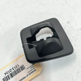 Rear Right Side Seat Outer Locking Trim Cover Switch AUDI Q7 2017-2019 OEM Rear Right Side Seat Outer Locking Trim Cover Switch AUDI Q7 2017-2019 OEM