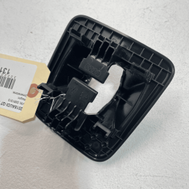 Rear Right Side Seat Outer Locking Trim Cover Switch AUDI Q7 2017-2019 OEM