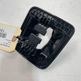 Rear Right Side Seat Outer Locking Trim Cover Switch AUDI Q7 2017-2019 OEM Rear Right Side Seat Outer Locking Trim Cover Switch AUDI Q7 2017-2019 OEM