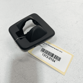 Rear Right Side Seat Outer Locking Trim Cover Switch AUDI Q7 2017-2019 OEM