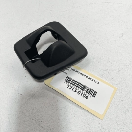 Rear Right Side Seat Outer Locking Trim Cover Switch AUDI Q7 2017-2019 OEM Rear Right Side Seat Outer Locking Trim Cover Switch AUDI Q7 2017-2019 OEM