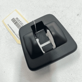 Rear Right Side Seat Outer Locking Trim Cover Switch AUDI Q7 2017-2019 OEM Rear Right Side Seat Outer Locking Trim Cover Switch AUDI Q7 2017-2019 OEM