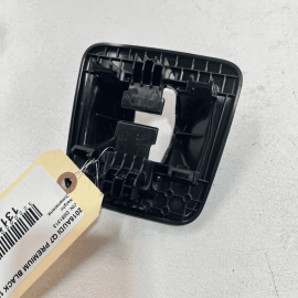 Rear Right Side Seat Outer Locking Trim Cover Switch AUDI Q7 2017-2019 OEM Rear Right Side Seat Outer Locking Trim Cover Switch AUDI Q7 2017-2019 OEM