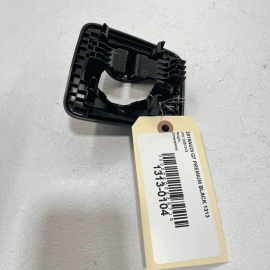 Rear Right Side Seat Outer Locking Trim Cover Switch AUDI Q7 2017-2019 OEM Rear Right Side Seat Outer Locking Trim Cover Switch AUDI Q7 2017-2019 OEM