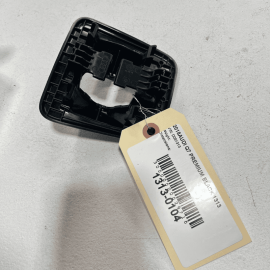 Rear Right Side Seat Outer Locking Trim Cover Switch AUDI Q7 2017-2019 OEM