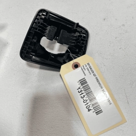 Rear Right Side Seat Outer Locking Trim Cover Switch AUDI Q7 2017-2019 OEM Rear Right Side Seat Outer Locking Trim Cover Switch AUDI Q7 2017-2019 OEM