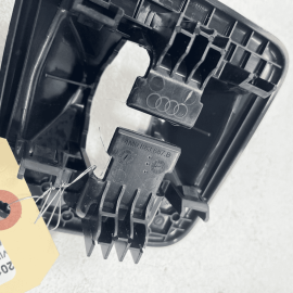 Rear Right Side Seat Outer Locking Trim Cover Switch AUDI Q7 2017-2019 OEM