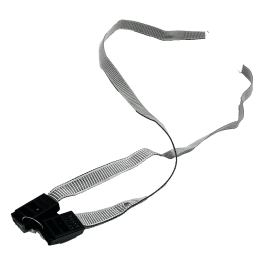 2017-2023 AUDI Q7 SQ7 STORAGE POCKET RETAINER STRAP OEM 4M0867749A