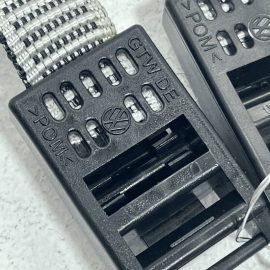 2017-2023 AUDI Q7 SQ7 STORAGE POCKET RETAINER STRAP OEM 4M0867749A